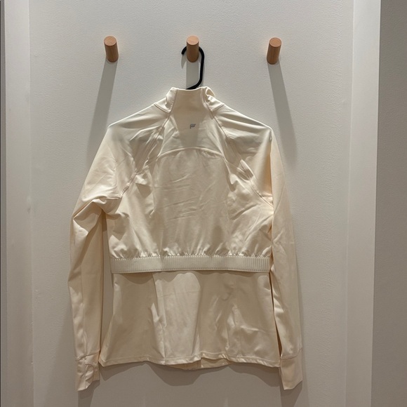 Fabletics Trinity Performance Jacket - Picture 9 of 9